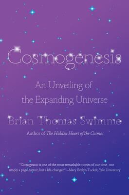 Cosmogenesis: An Unveiling Of The Expanding Universe