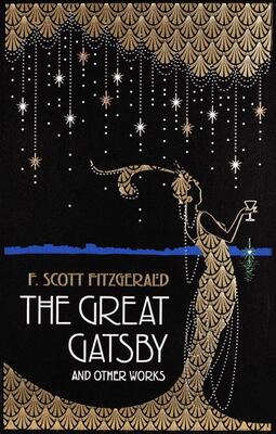The Great Gatsby And Other Works