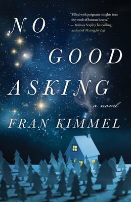 No Good Asking: A Novel