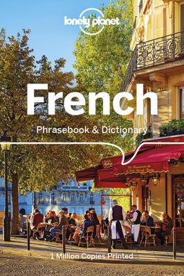 French Phrasebook And Dictionary 7e