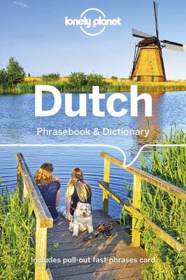 Dutch Phrasebook & Dictionary 3e