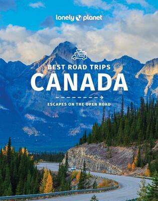 Best Road Trips Canada 2e