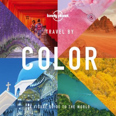 Travel By Color 1