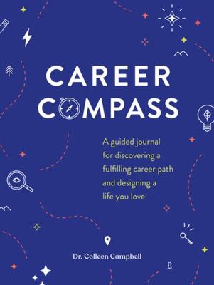 Career Compass: A Guided Journal